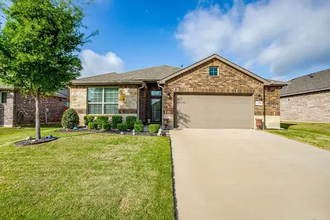 1108 Dublin Dr, Cleburne, TX 76033