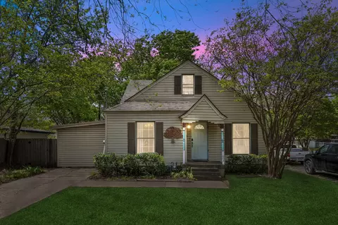 1603 West St, Mckinney, TX 75069