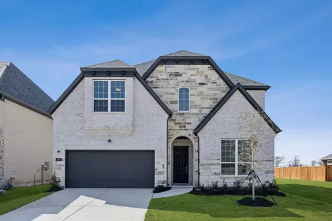 611 Parrino Pkwy, Princeton, TX 75407