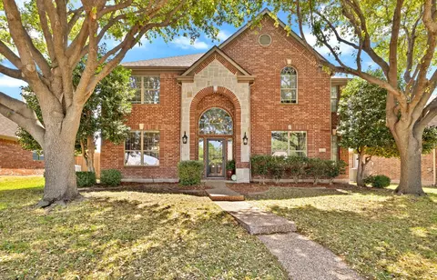 1097 Southampton Dr, Frisco, TX 75036