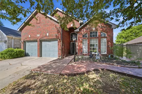 8025 Sitka St, Fort Worth, TX 76137