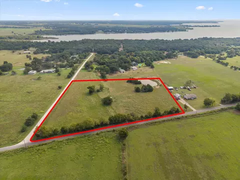 lot1 SE County Road 2175, Corsicana, TX 75109