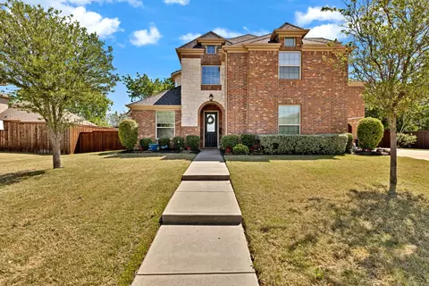1501 Goldenrod Ln, Keller, TX 76248