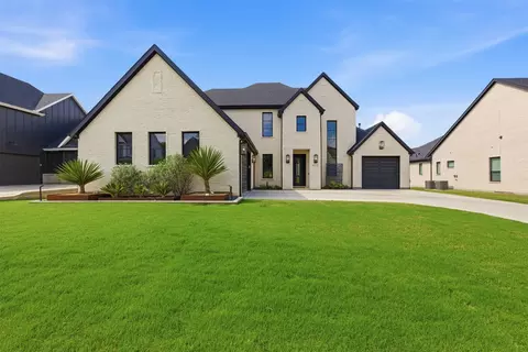 413 Trigger Trl, Argyle, TX 76226