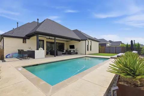 Exterior - 413 Trigger Trl, Argyle, TX 76226 photo 5 of 6