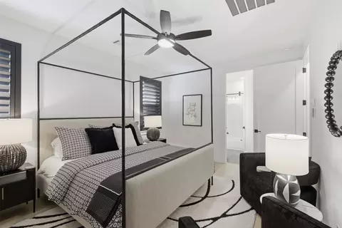 Bedroom - 413 Trigger Trl, Argyle, TX 76226 photo 6 of 7