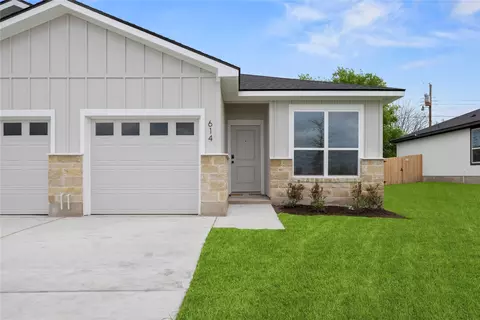 614 Campus St, Troy, TX 76579