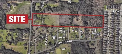 3940 Swisher Rd, Denton, TX 76208