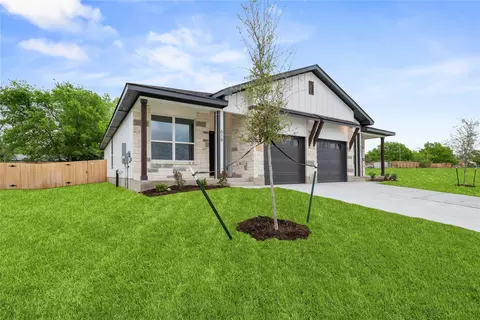 618 Campus St, Troy, TX 76579