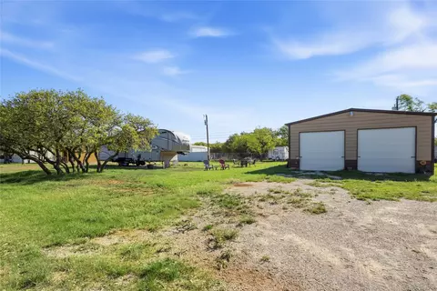 4411 And 4441 Pawnee Dr, May, TX 76857