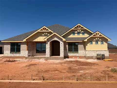 6734 Horse Head Xing, Abilene, TX 79606