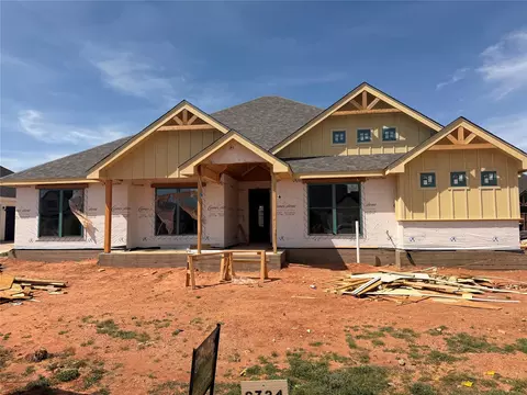 6734 Horse Head Xing, Abilene, TX 79606