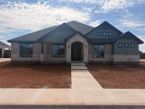 6734 Horse Head Xing, Abilene, TX 79606