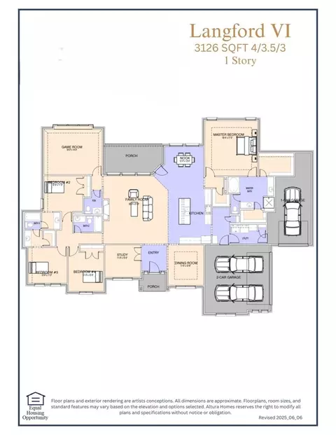 6509 Emerson Dr, Heathridge, TX 75126