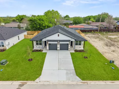 622 Campus St, Troy, TX 76579 photo 3