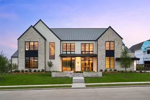 1194 Courtland Dr, Frisco, TX 75034