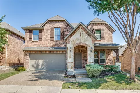 5824 Silverton Ave, Mckinney, TX 75070