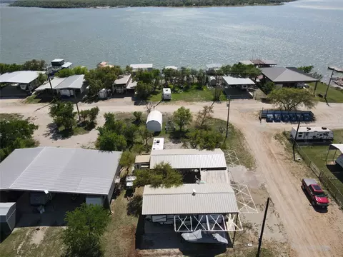 tbd Lots 1431-1433 Lake Front Cir, May, TX 76857