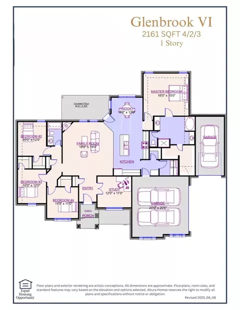 6513 Emerson Dr, Heathridge, TX 75126