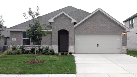 504 Carthage St, Caddo Mills, TX 75135
