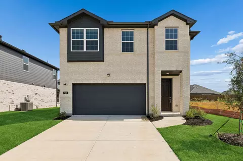 726 Amalfi Way, Celina, TX 75009