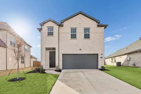 726 Amalfi Way, Celina, TX 75009