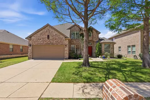 2006 Fairway View Ln, Wylie, TX 75098