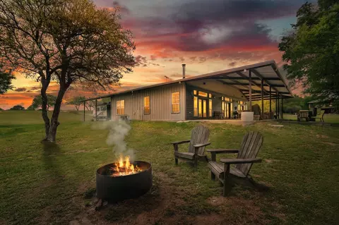 150 Deer Run Rd, Valley Mills, TX 76689