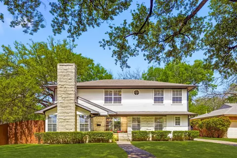 5305 Emerson Ave, Dallas, TX 75209