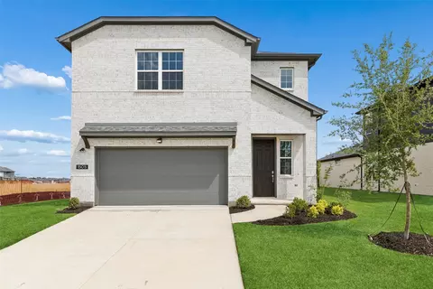 1505 Lucca Ln, Weston, TX 75097