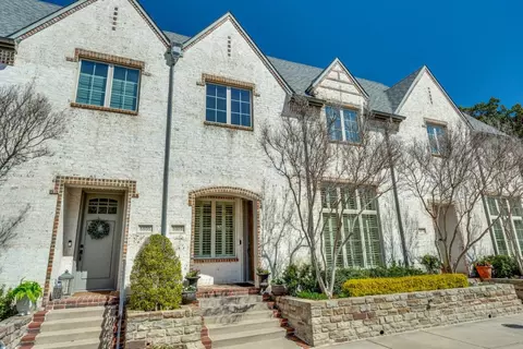 5909 Malmesbury Rd, Dallas, TX 75252