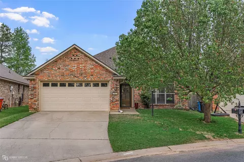 545 Fox Cv, Haughton, LA 71037