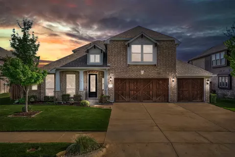 4513 Stillhouse Hollow Ln, Argyle, TX 76226