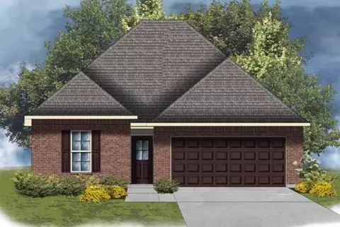 272 Hawker St, Shreveport, LA 71106