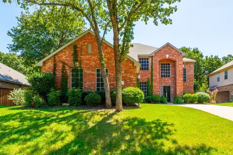 1417 Wilderness Trl, Crowley, TX 76036