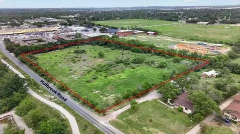 1328 Holbrook Rd, San Antonio, TX 78218