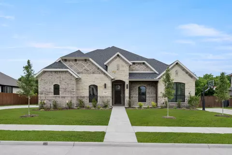 5410 Stone Ln, Midlothian, TX 76065
