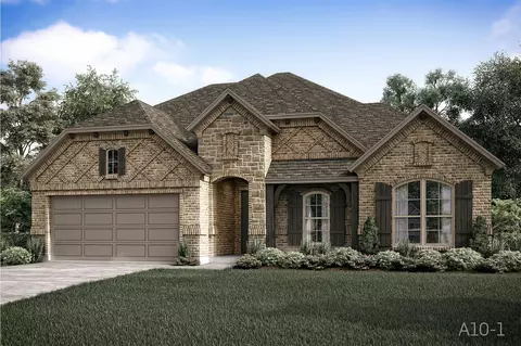 5410 Stone Ln, Midlothian, TX 76065