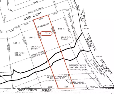 4696 Born Ct, Grapevine, TX 76051