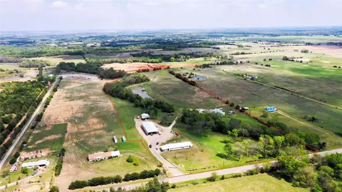1176 W Fm 1753, Bonham, TX 75418