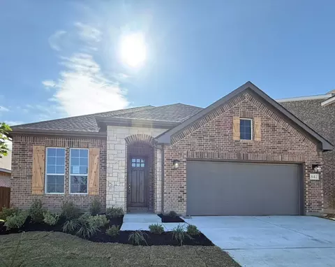 841 Elmstead Dr, Fort Worth, TX 76108