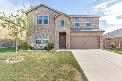 6216 Bracken Dr, Aubrey, TX 76227