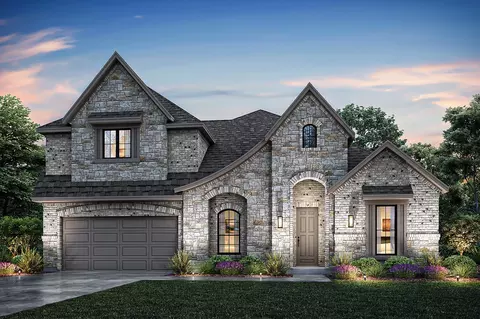 3405 Arbor Grove St, Midlothian, TX 76065