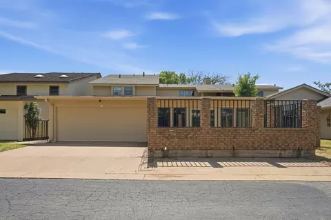 52 Rue Maison St, Abilene, TX 79605