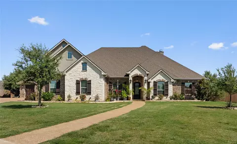 529 Perry Ln, Robinson, TX 76706