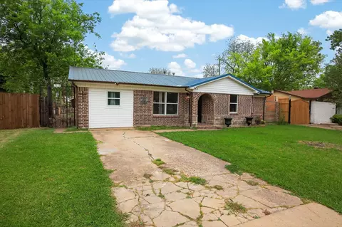 2231 Loyce Dr, Mesquite, TX 75149