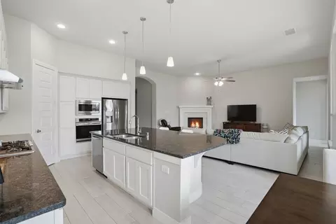 Kitchen - 1429 Eclipse Rd, Aubrey, TX 76227 photo 2 of 3