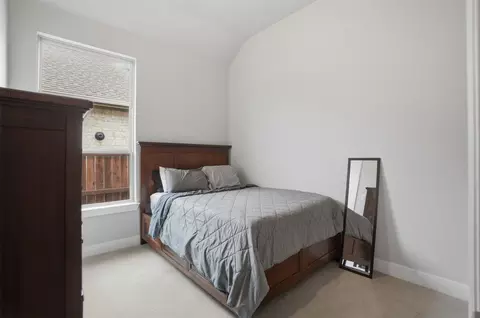 Bedroom - 1429 Eclipse Rd, Aubrey, TX 76227 photo 4 of 4