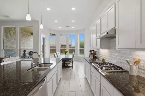 Kitchen - 1429 Eclipse Rd, Aubrey, TX 76227 photo 3 of 3