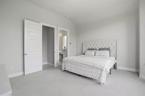 Bedroom - 1429 Eclipse Rd, Aubrey, TX 76227 photo 2 of 4